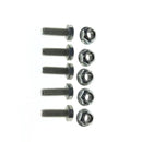 Honda 06766-V45-A00 Shear Bolt Kit Set of 5 for Select HSS Snow Blowers