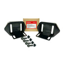 Honda 06769-V45-A00 Upgrade Skid Shoes for HSS724A, HSS928A, HSS1332A Snow Throwers