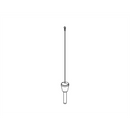 Ariens 06800203 Pin, Magnetic .50x2.50