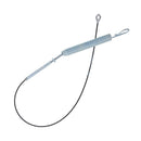 Ariens 06900438 Auger Upper Traction Cable Compact