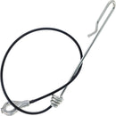 Ariens 06900503 Lower Traction Cable for Select Ariens Snow Throwers