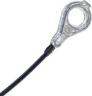Ariens 06900503 Lower Traction Cable for Select Ariens Snow Throwers