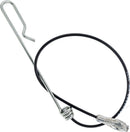 Ariens 06900503 Lower Traction Cable for Select Ariens Snow Throwers