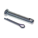 Honda 06907-732-000 Crawler Pin Set for HS624, HS724, HS828, HS928, HS1132, and HS1332 Snow Throwers