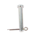 Honda 06907-732-000 Crawler Pin Set for HS624, HS724, HS828, HS928, HS1132, and HS1332 Snow Throwers