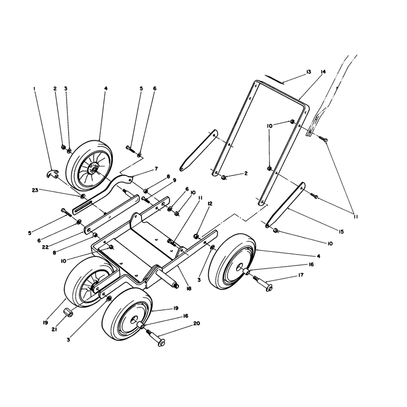 Frame Assembly