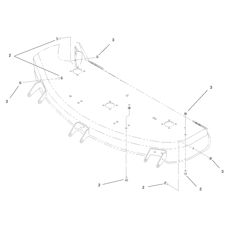 Miscellaneous Assembly