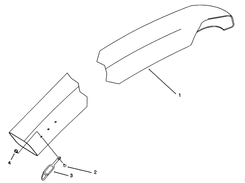 Chute Assembly