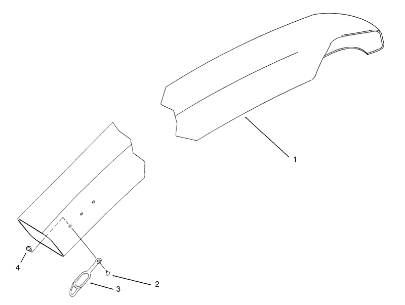 Chute Assembly