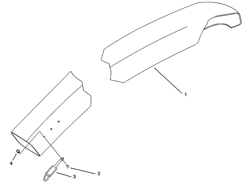 Chute Assembly