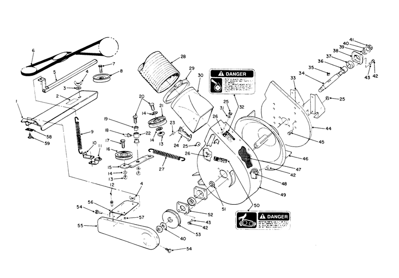 Blower Assembly
