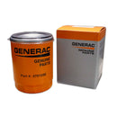 Generac 070185ES Oil Filter for Air Cooled and Portable Generators