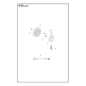 IGNITION SYSTEM