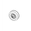 Ariens 07101105 Tire/wheel Assy, 11x6-5