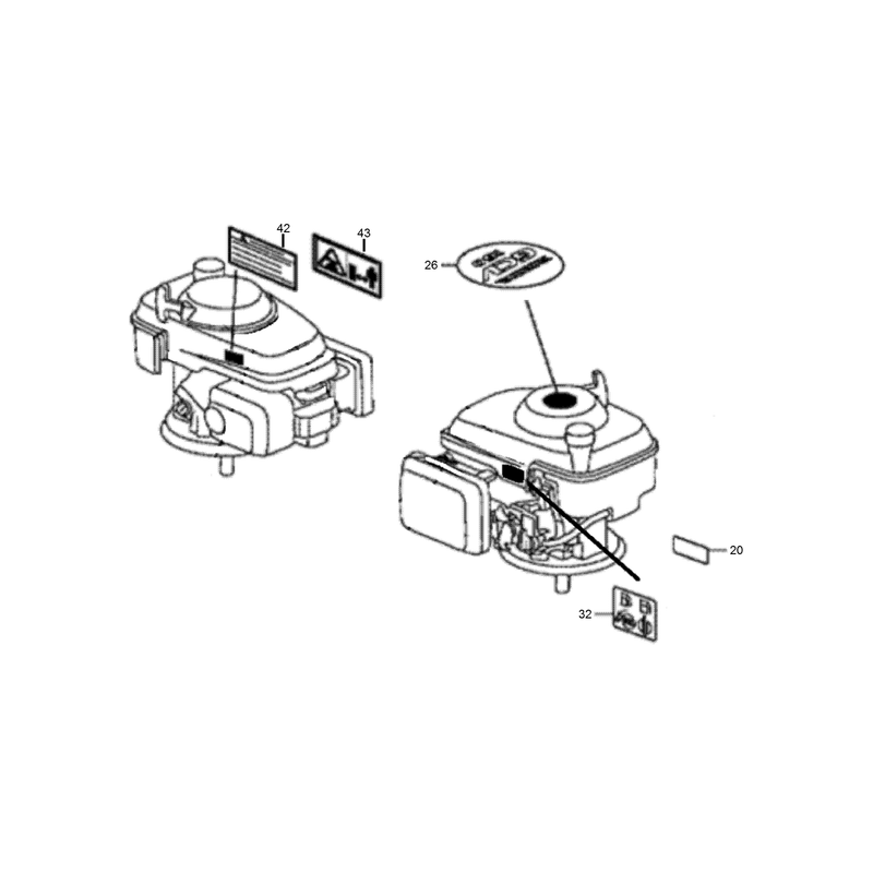 Label Assembly