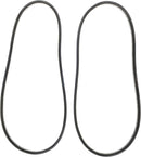 Ariens 07200703 V-Belt- Ha-Raw Edge (Set of 2) &nbsp;for Select 24", 28", 30" Snow Blowers