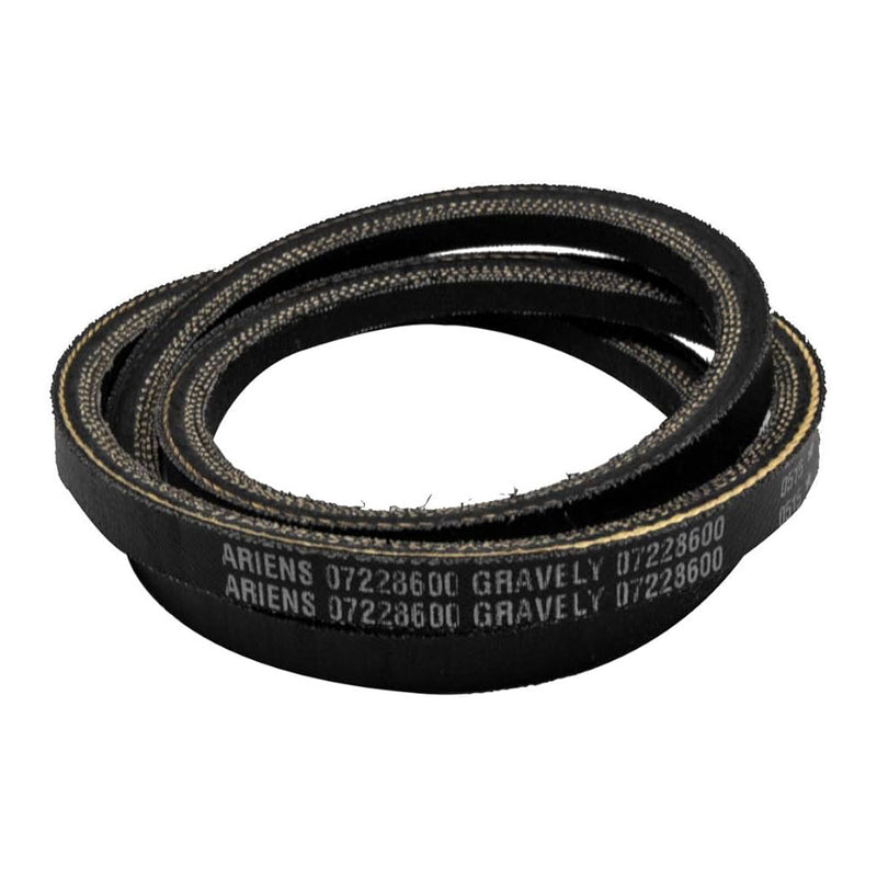 Ariens 07228600 Traction Drive Belt
