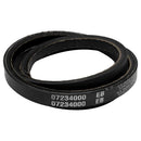 Ariens 07234000 Auger V-Belt 4L-RAW Edge for Select Ariens ST524, T724, ST824, ST824E and ST8524LE&nbsp;Snow Throwers
