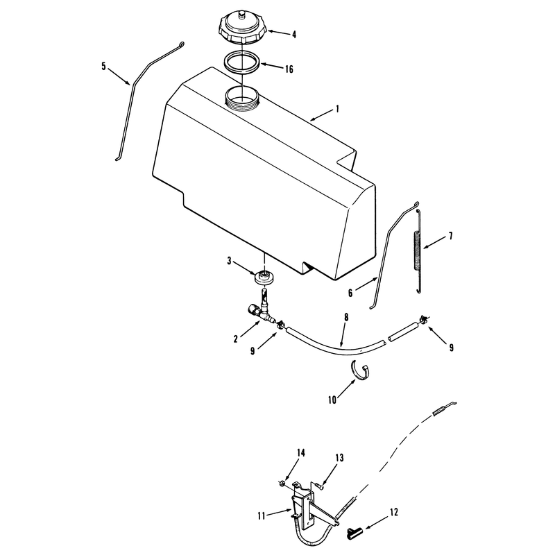Fuel Assembly