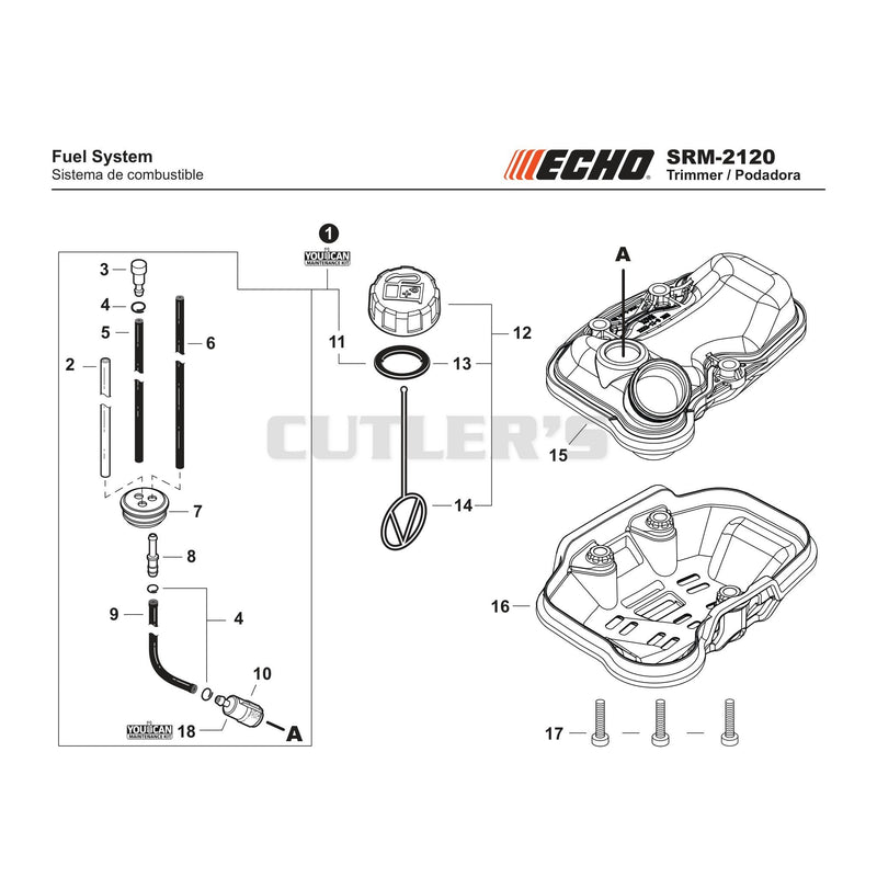 Fuel System