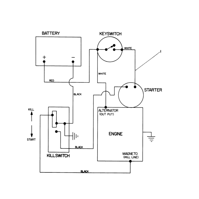 Eletrical Schematic