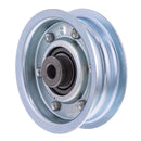 Ariens 07355900 Pulley- Idler 2.75" Flat