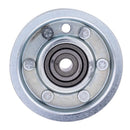 Ariens 07355900 Pulley- Idler 2.75" Flat
