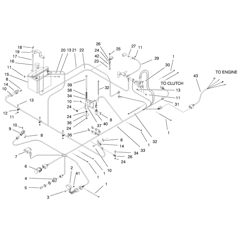 Electrical System