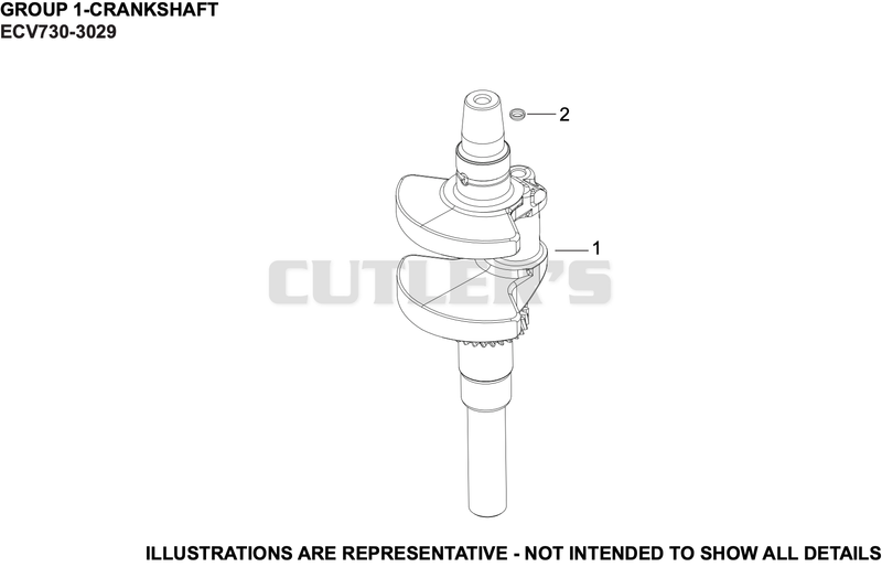 CrankShaft