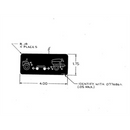 Ariens 07768600 Decal - Lift Selector