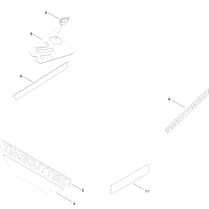 Decal Assembly