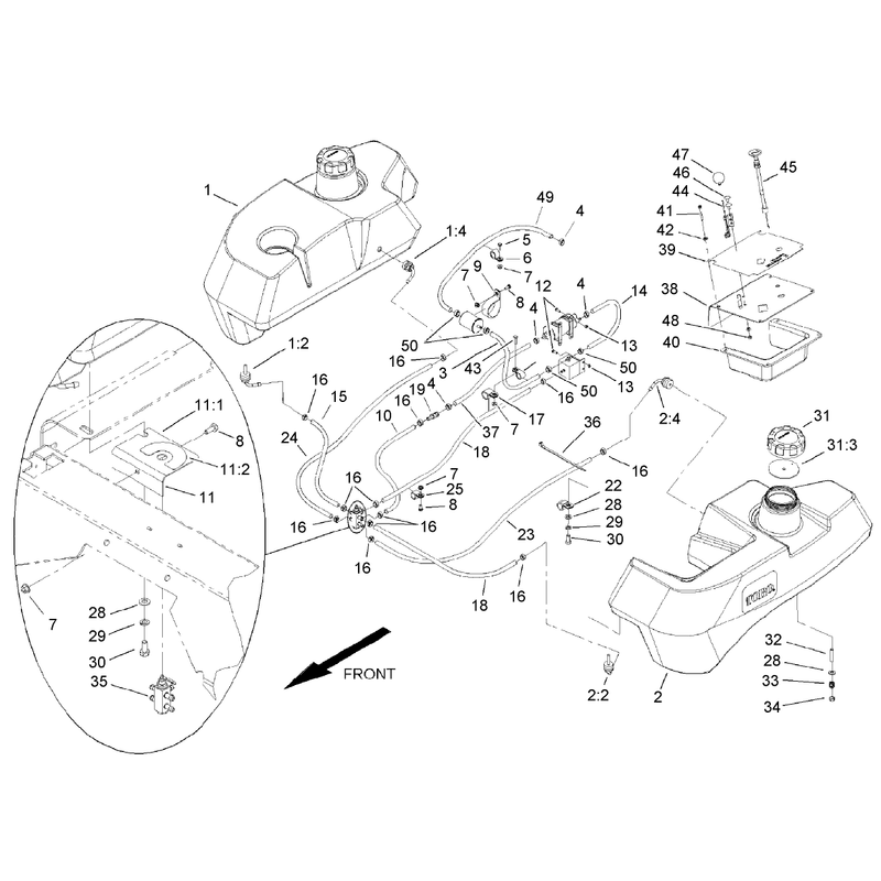 Fuel Assembly