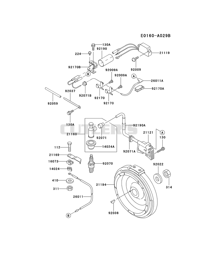 ELECTRIC-EQUIPMENT