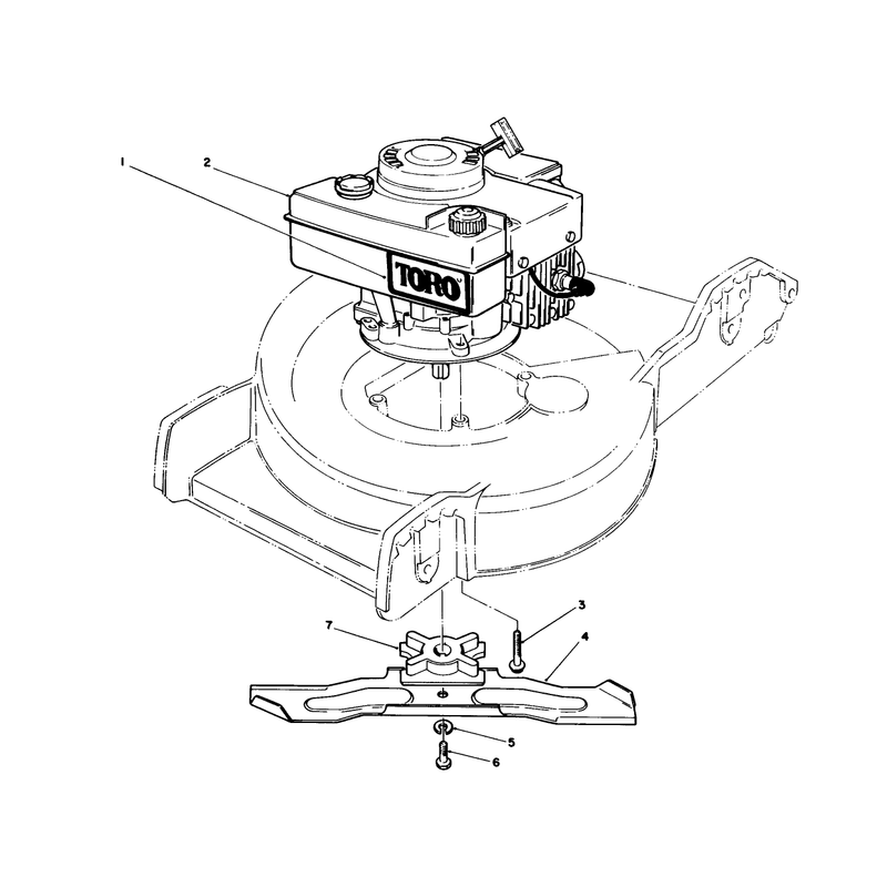 Engine Assembly
