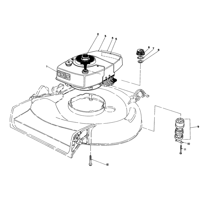 Engine Assembly