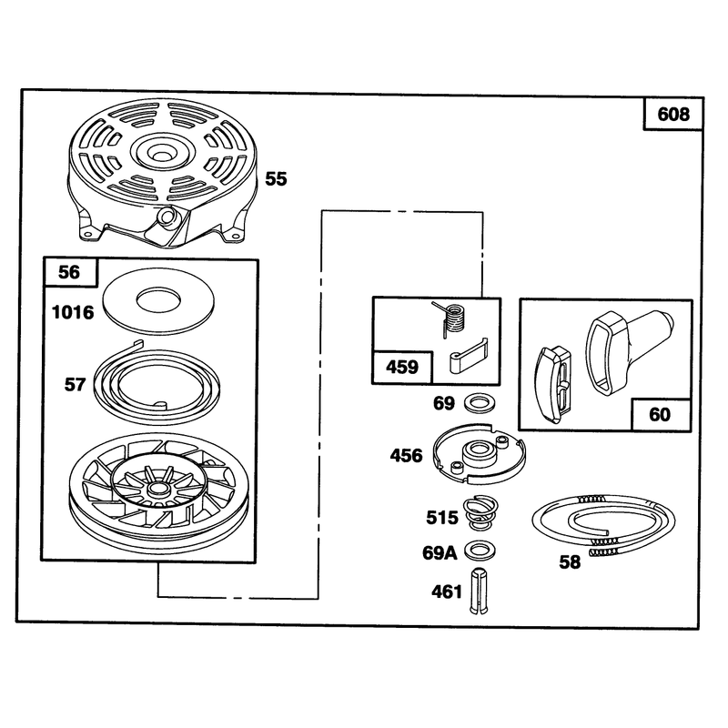 Engine Model 124702-3115-01