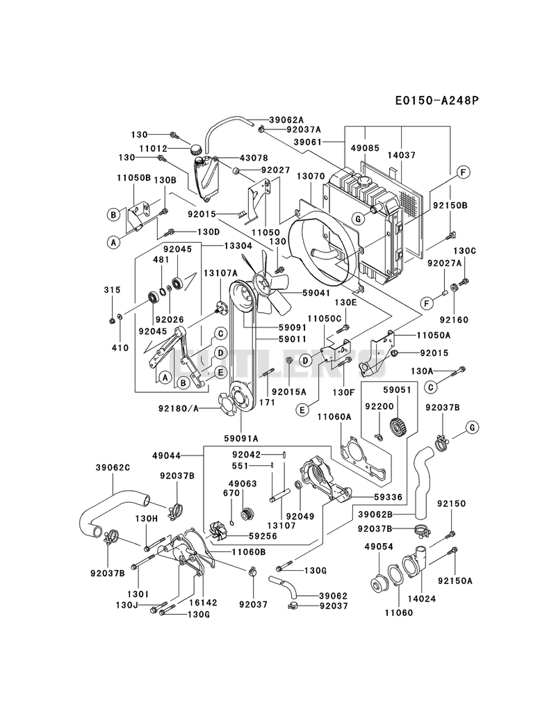 COOLING-EQUIPMENT