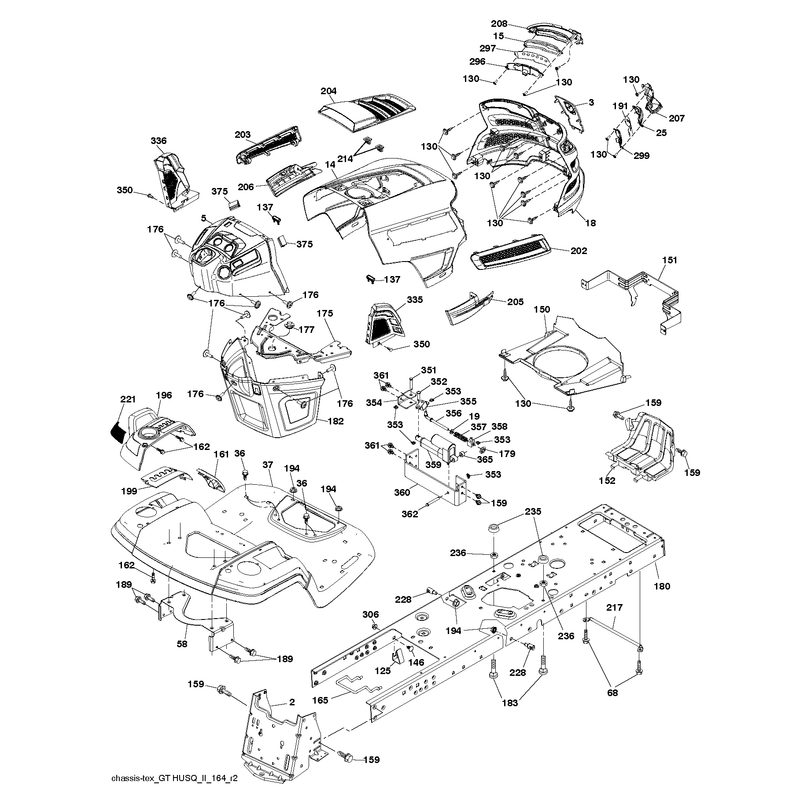 CHASSIS AND ENCLOSURES