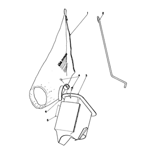 Bagging Kit No 47-6510 Optional