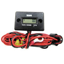 Honda 08181-ENM-036AH Usage Hour Meter for Honda EU2000i Generators