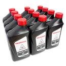 Honda 08207-10W30 Quart of SAE 10W-30 Engine Oil - 12 PACK