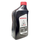 Honda 08207-10W30 Quart of SAE 10W-30 Engine Oil - 12 PACK