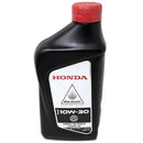 Honda 08207-10W30 Quart of SAE 10W-30 Engine Oil - 12 PACK