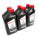 Honda 08207-5W30 Quart of SAE 5W-30 Motor Oil - 6 PACK
