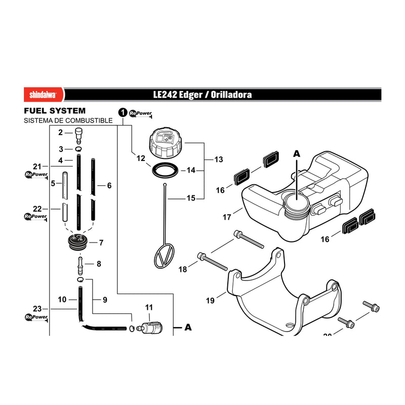 FUEL SYSTEM