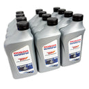 Honda 08232-H99-K1LA1 SAE 10W-30 Marine Quart of Oil - 12 PACK