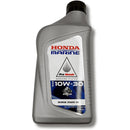 Honda 08232-H99-K1LA1 Marine Oil SAE 10W-30, 1 Quart