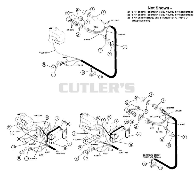 Electrical System
