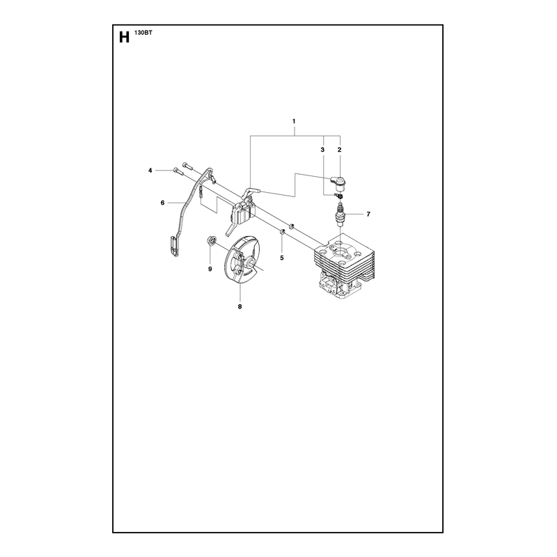 IGNITION SYSTEM