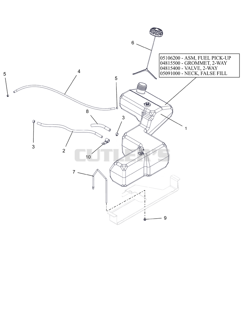Fuel System